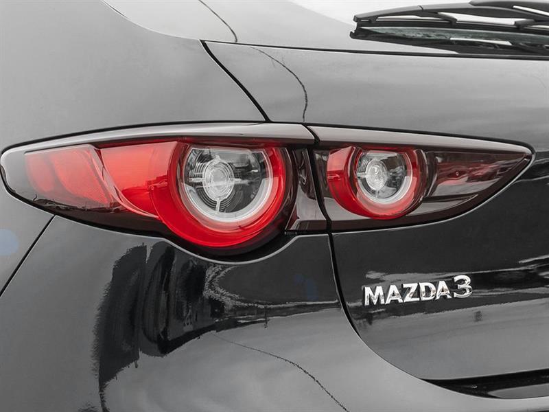 mazda Mazda3 Sport 2025 - 11