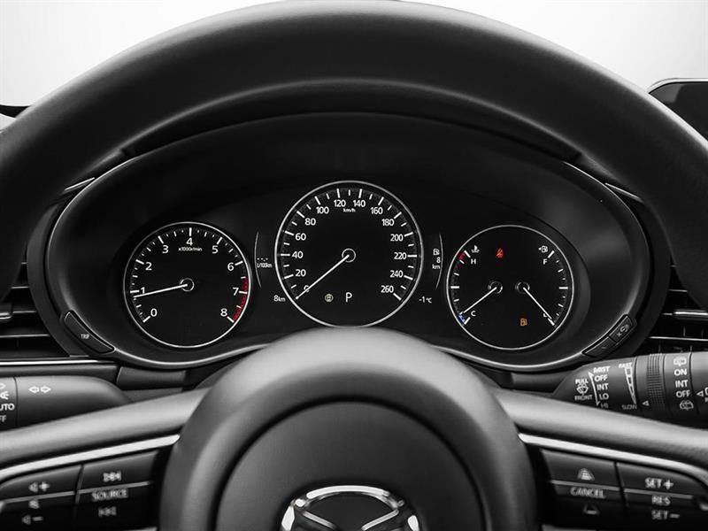 mazda Mazda3 Sport 2025 - 14