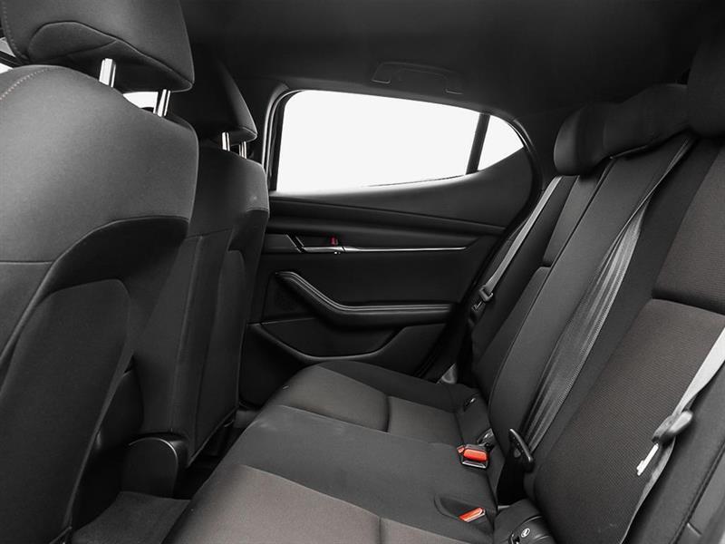 mazda Mazda3 Sport 2025 - 21