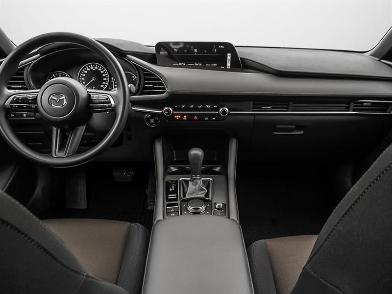 mazda Mazda3 Sport 2025 - 22