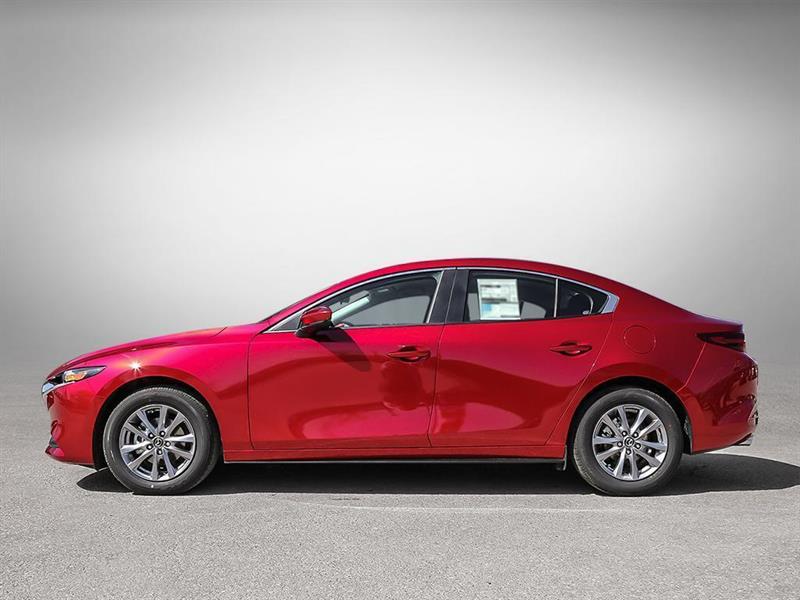 mazda Mazda3 2025 - 3