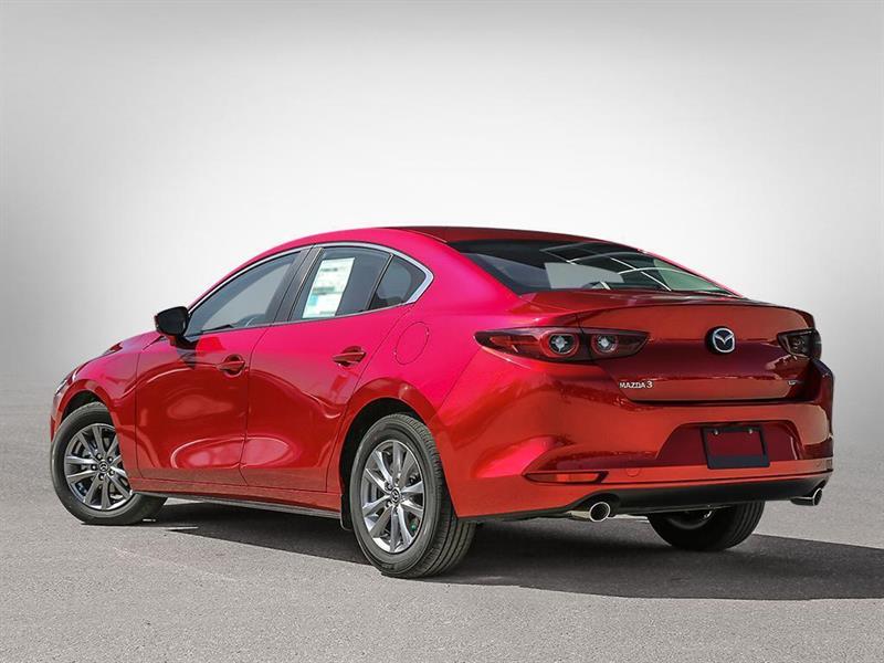 mazda Mazda3 2025 - 4