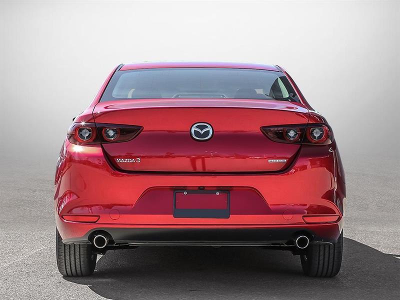 mazda Mazda3 2025 - 5