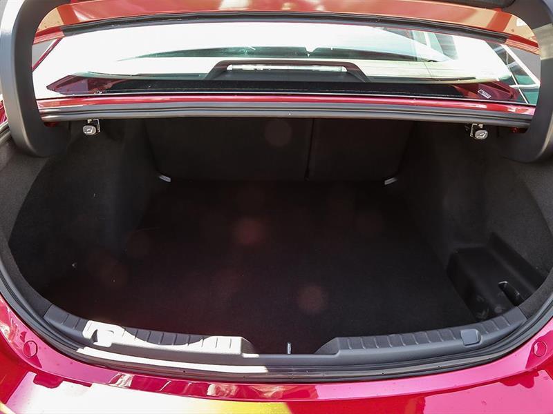 mazda Mazda3 2025 - 7