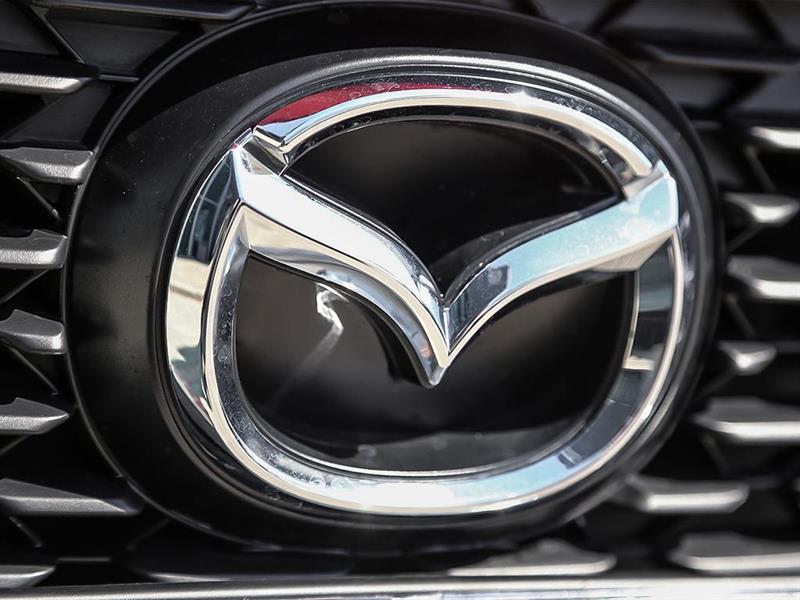mazda Mazda3 2025 - 9