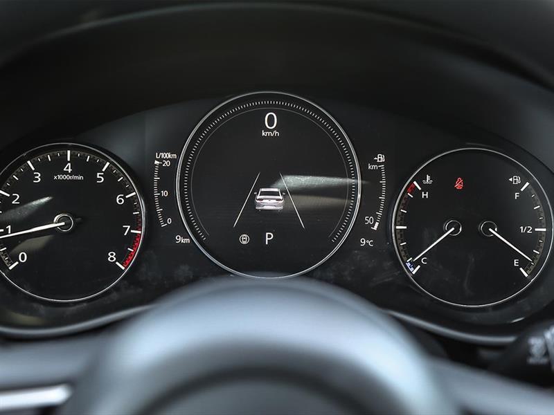 mazda Mazda3 2025 - 13