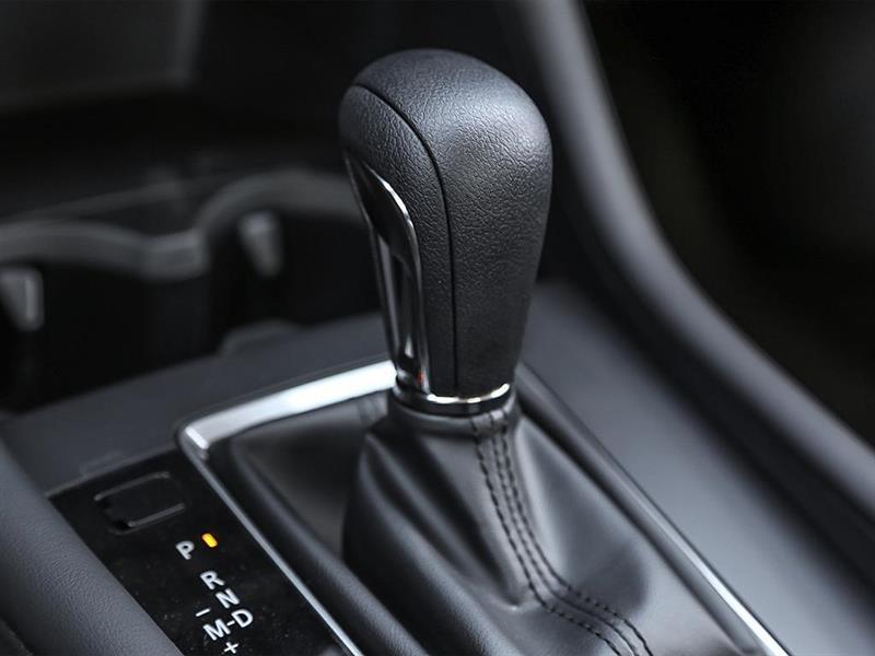 mazda Mazda3 2025 - 16