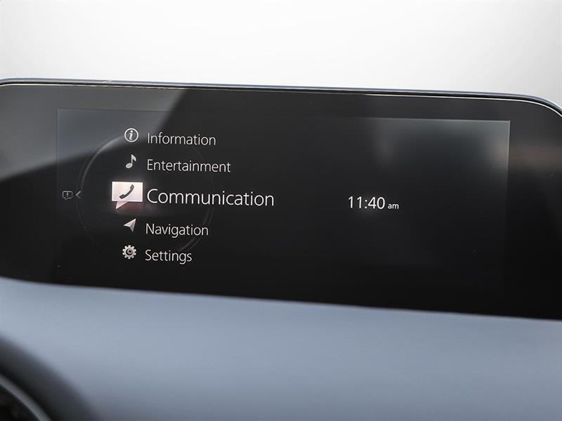 mazda Mazda3 2025 - 17