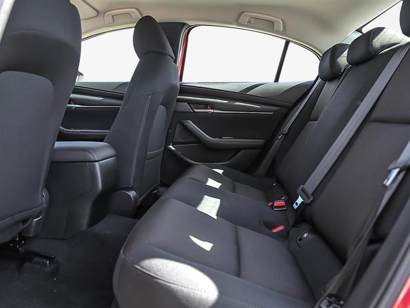 mazda Mazda3 2025 - 20