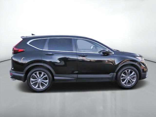 honda CR-V 2021 - 6