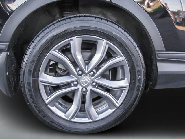 honda CR-V 2021 - 7