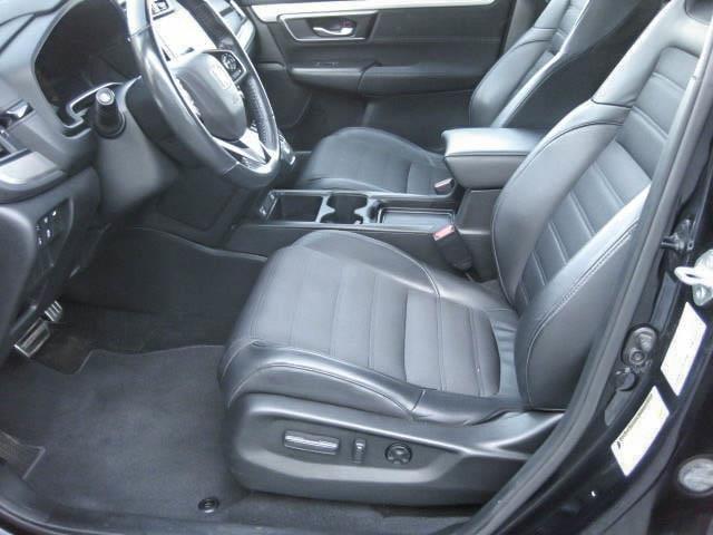 honda CR-V 2021 - 10