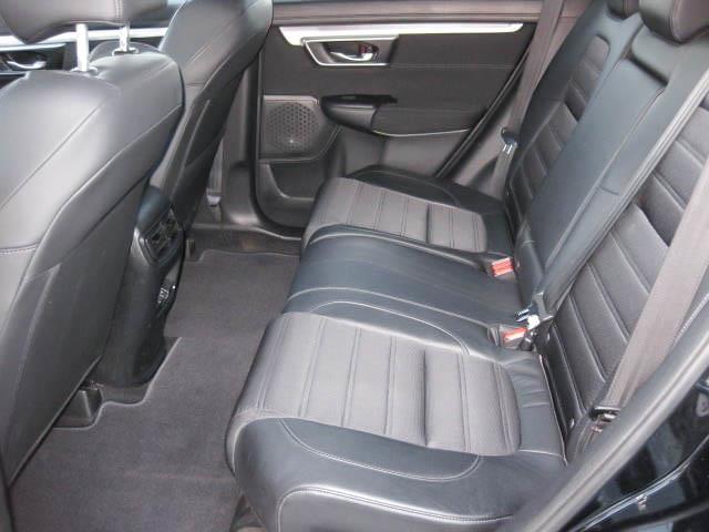honda CR-V 2021 - 11