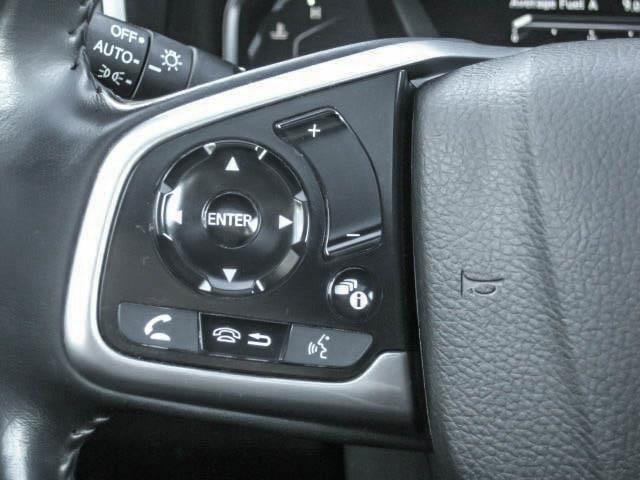 honda CR-V 2021 - 14