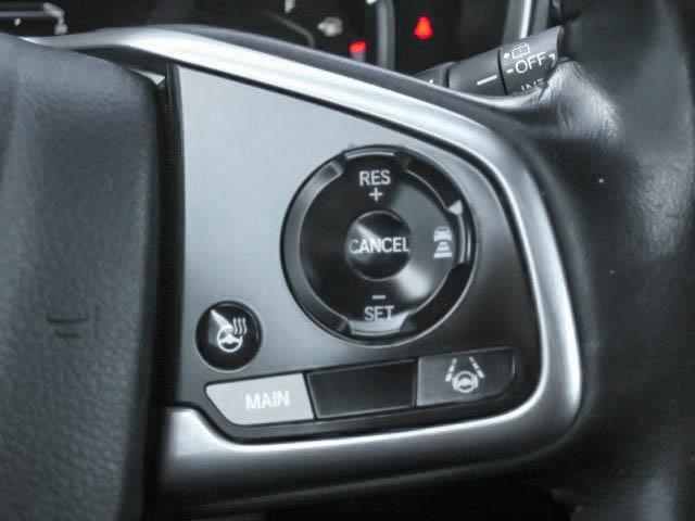 honda CR-V 2021 - 15