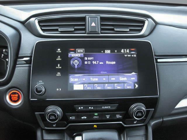 honda CR-V 2021 - 16