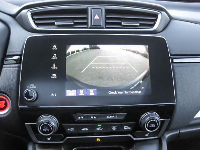 honda CR-V 2021 - 17