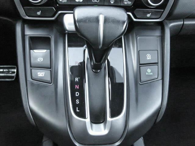 honda CR-V 2021 - 18