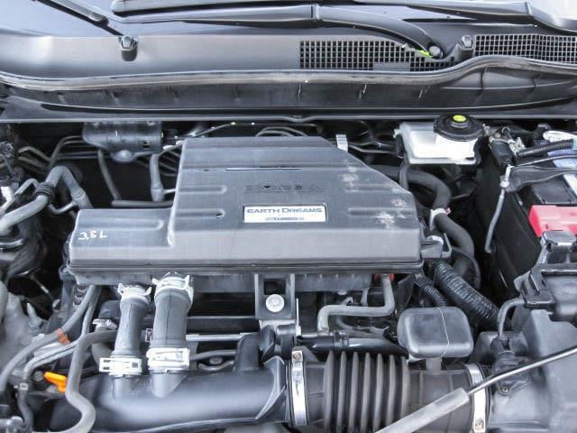 honda CR-V 2021 - 26