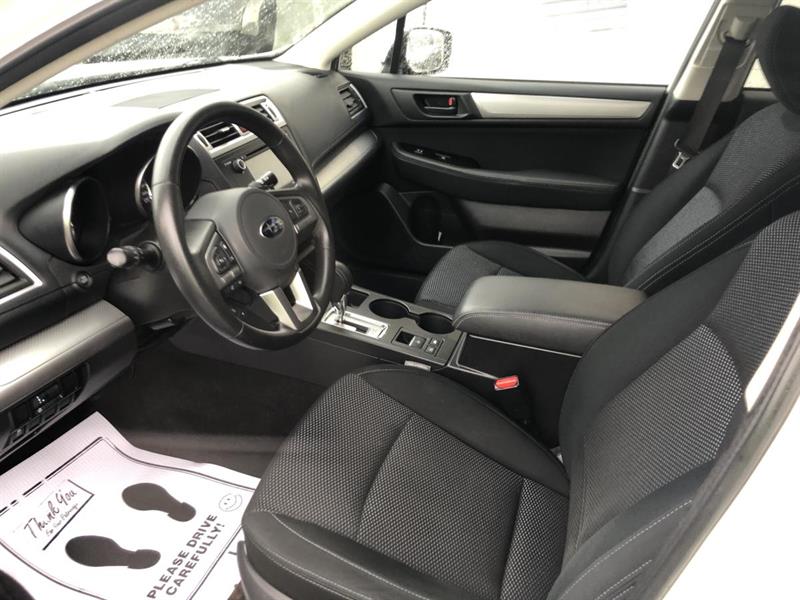 subaru Outback 2017 - 10