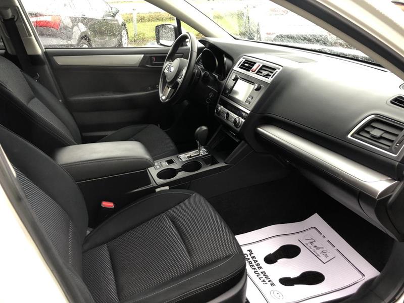 subaru Outback 2017 - 11