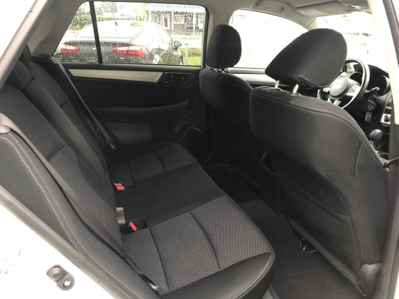 subaru Outback 2017 - 12