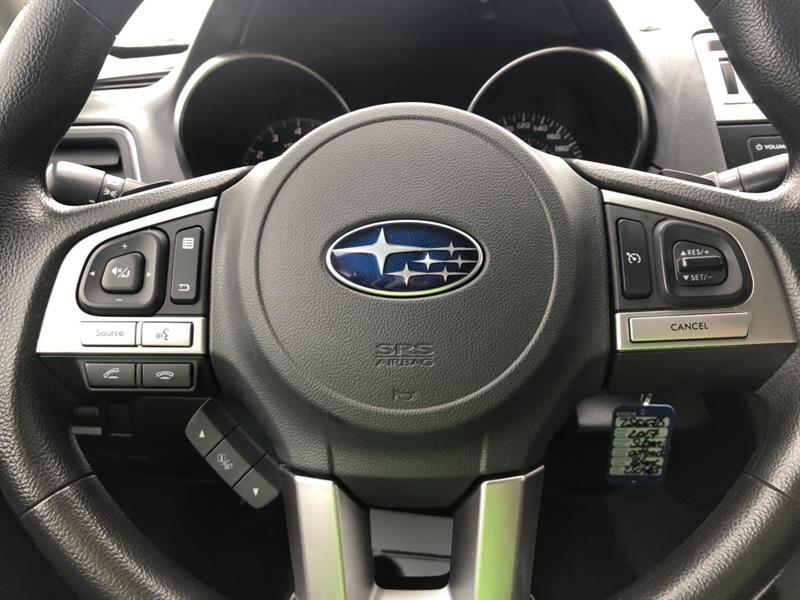subaru Outback 2017 - 15