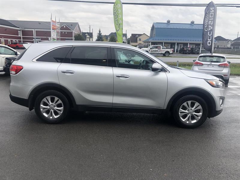 kia Sorento 2016 - 6