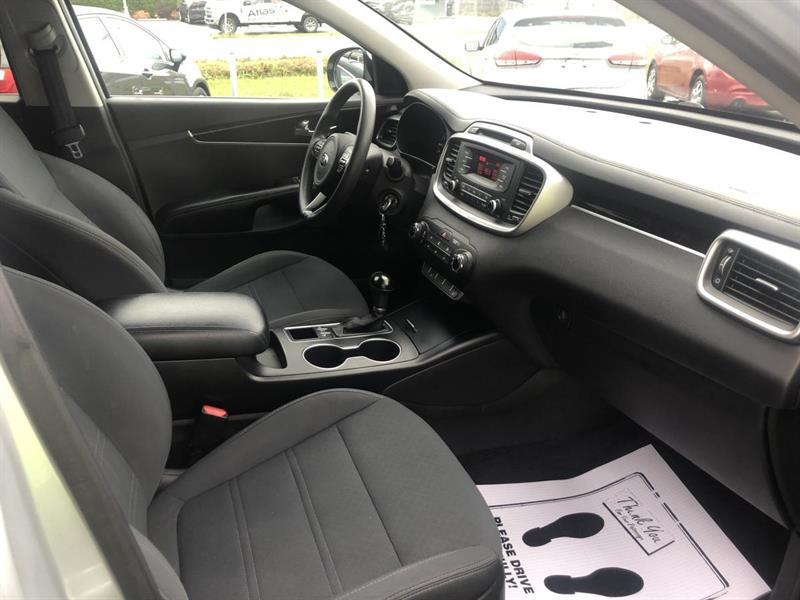 kia Sorento 2016 - 11