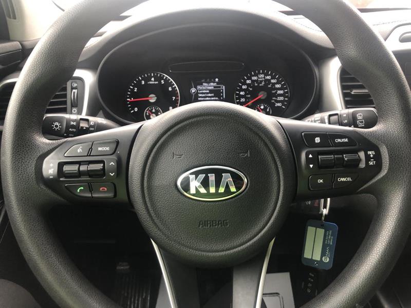 kia Sorento 2016 - 14