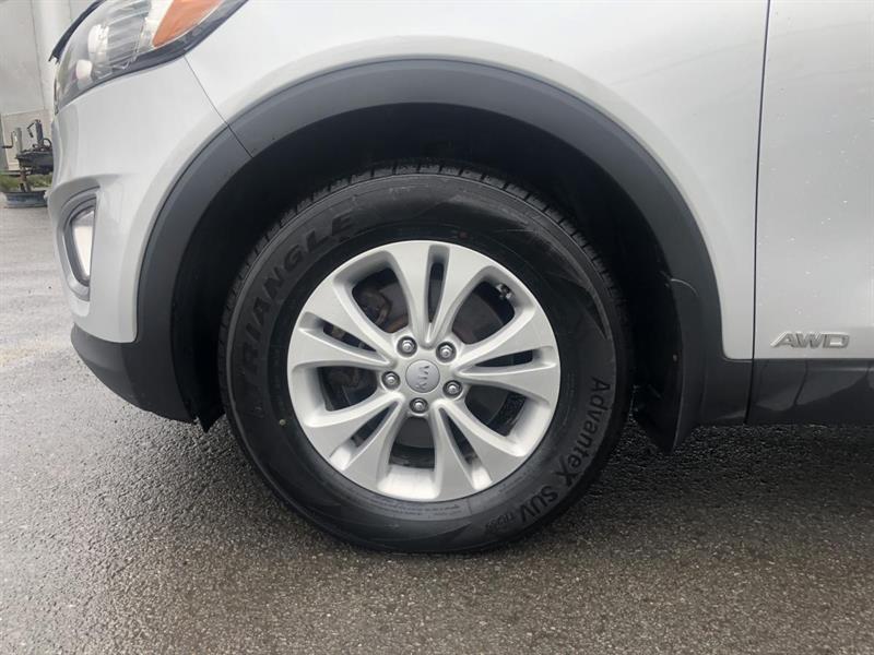 kia Sorento 2016 - 15