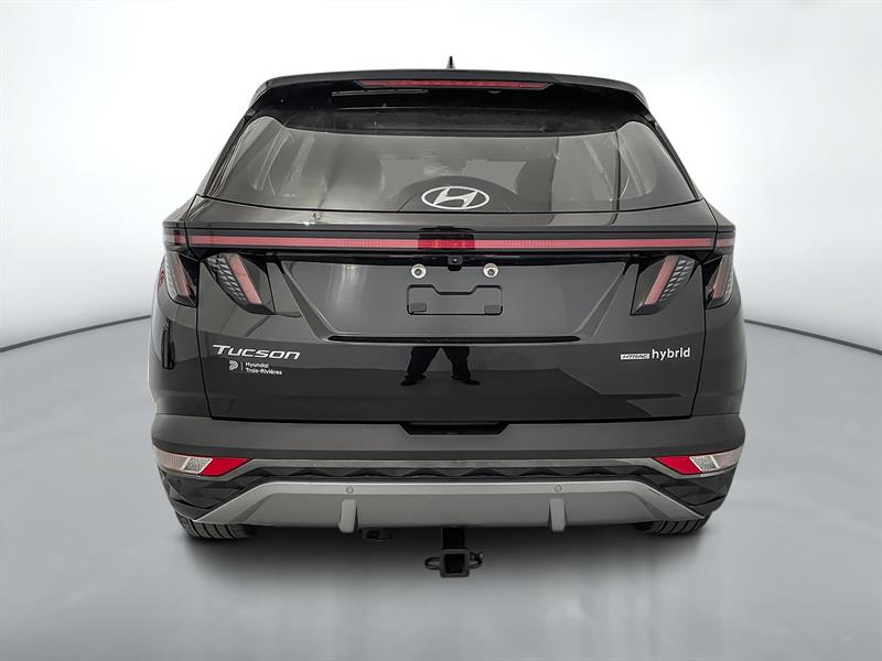 hyundai Tucson hybride 2023 - 6