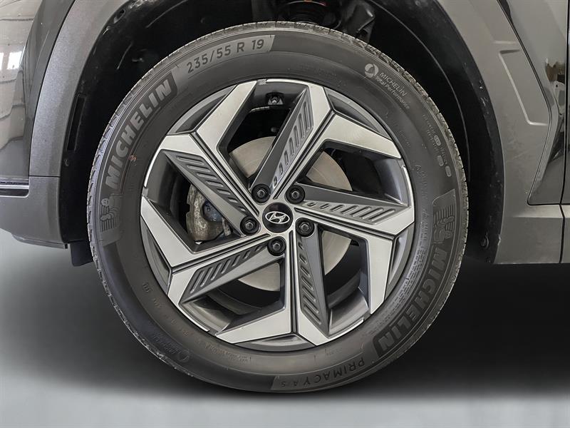 hyundai Tucson hybride 2023 - 7