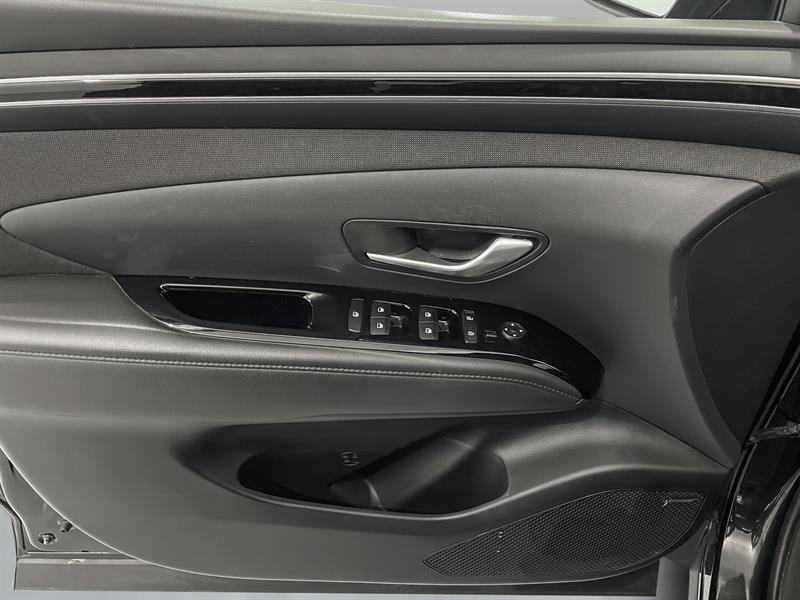hyundai Tucson hybride 2023 - 10
