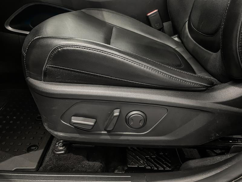 hyundai Tucson hybride 2023 - 12