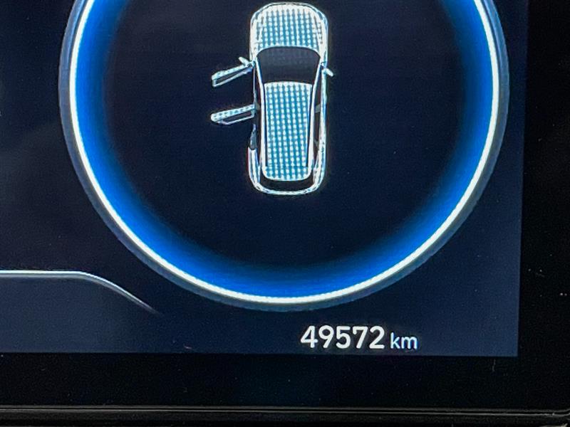 hyundai Tucson hybride 2023 - 16