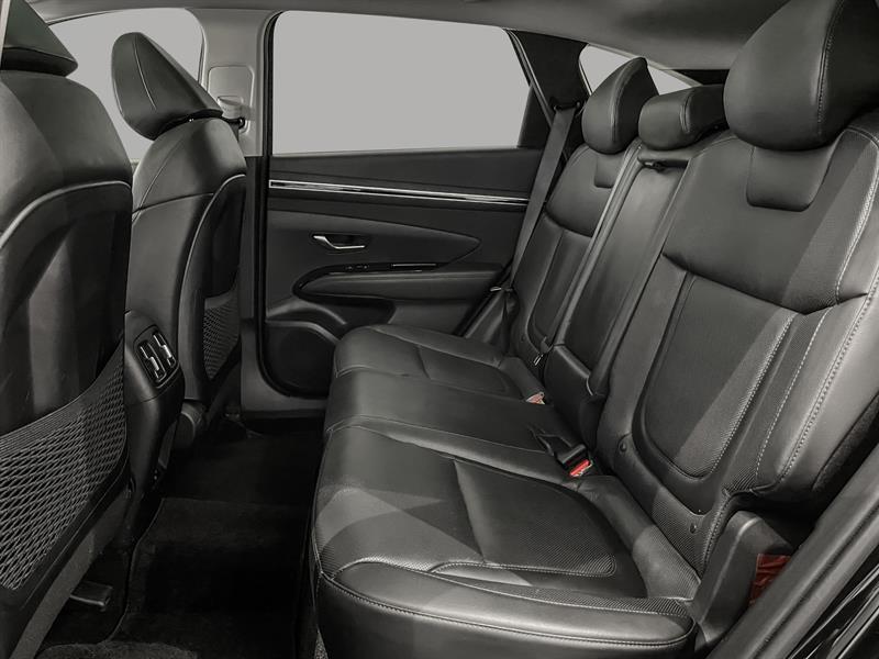 hyundai Tucson hybride 2023 - 29