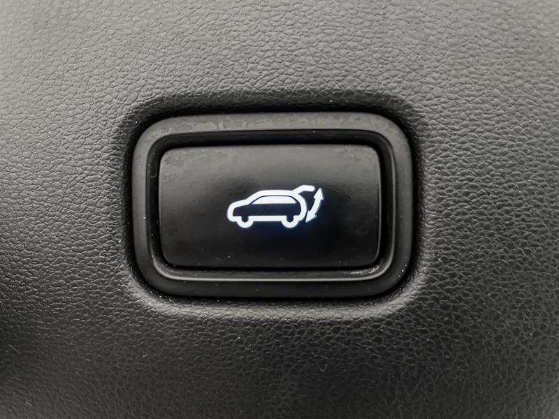 hyundai Tucson hybride 2023 - 30