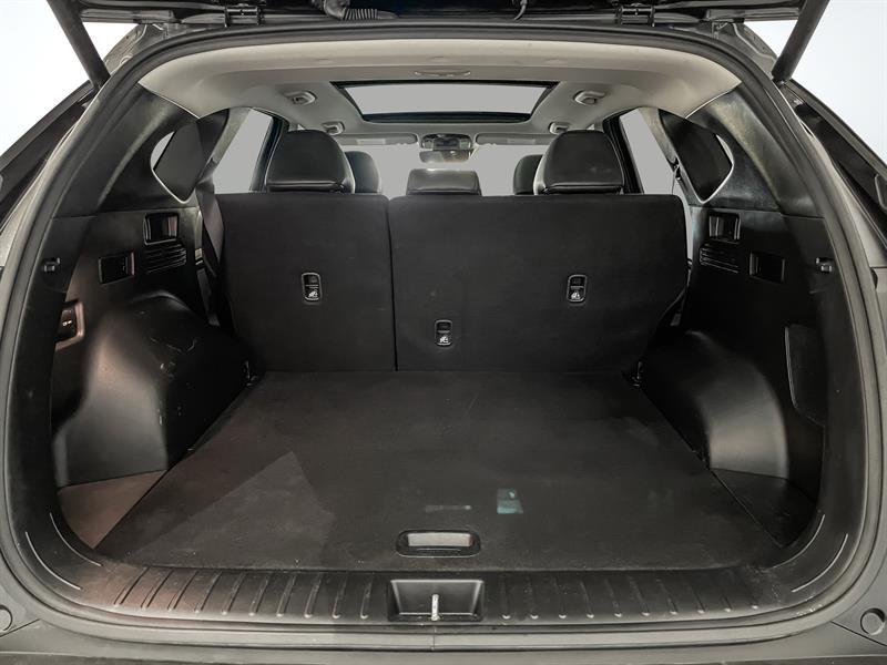 hyundai Tucson hybride 2023 - 31