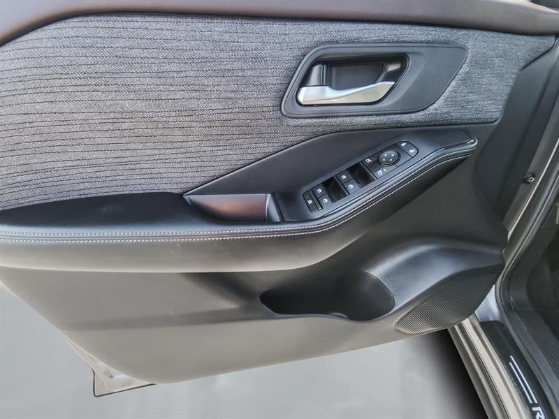 nissan Rogue 2023 - 9