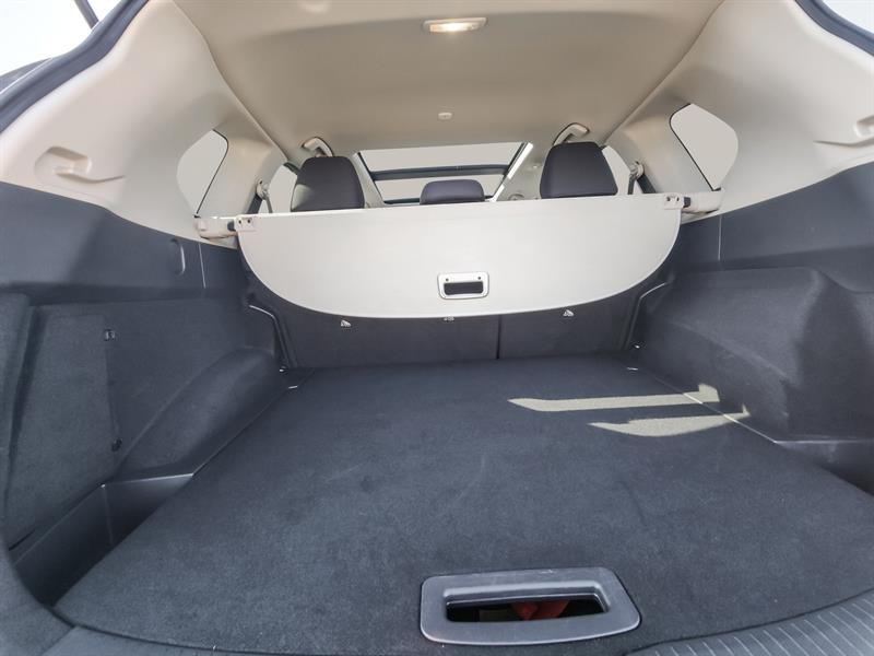 nissan Rogue 2023 - 16