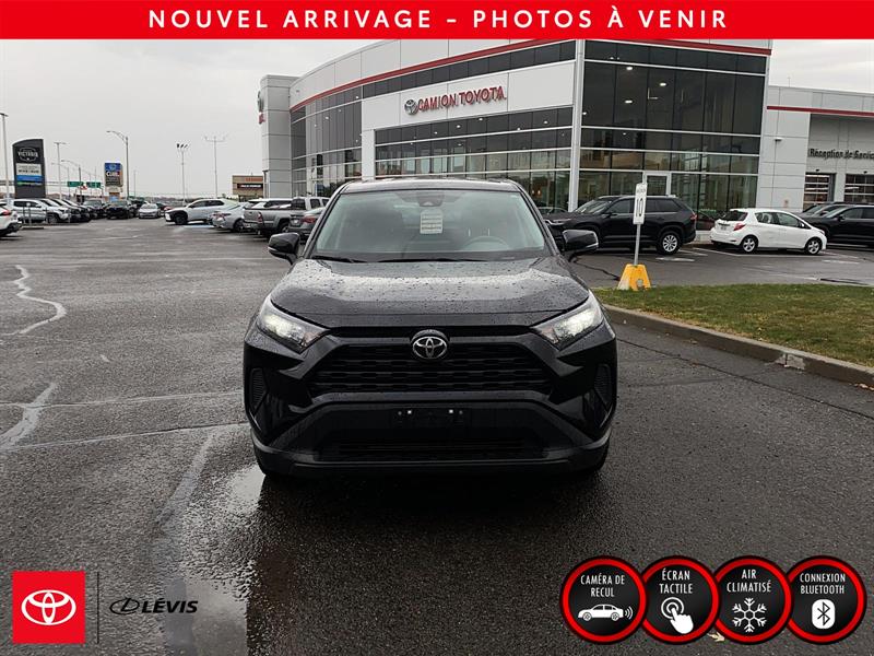 toyota RAV4 2022 - 2