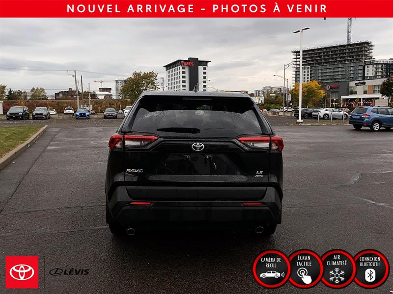 toyota RAV4 2022 - 3