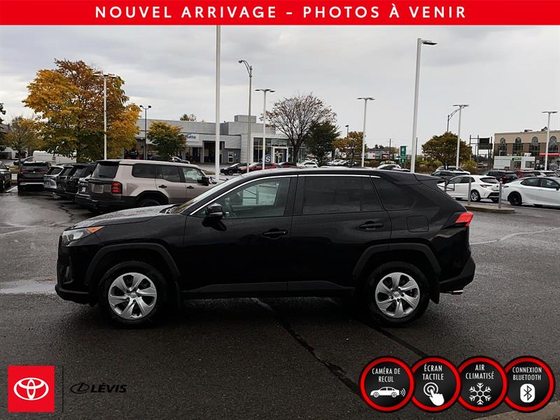 toyota RAV4 2022 - 4