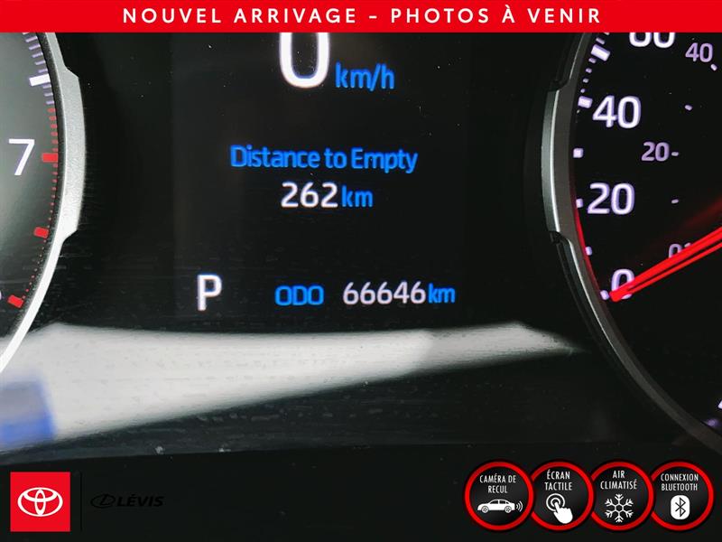 toyota RAV4 2022 - 5