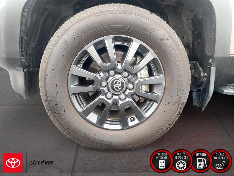 toyota Land Cruiser 2024 - 7