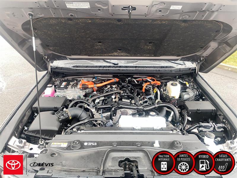 toyota Land Cruiser 2024 - 8