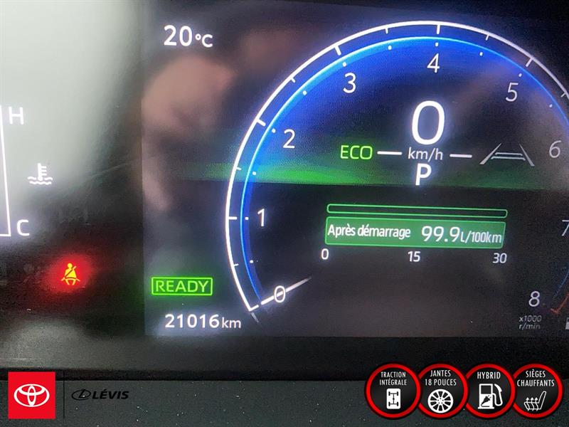 toyota Land Cruiser 2024 - 13