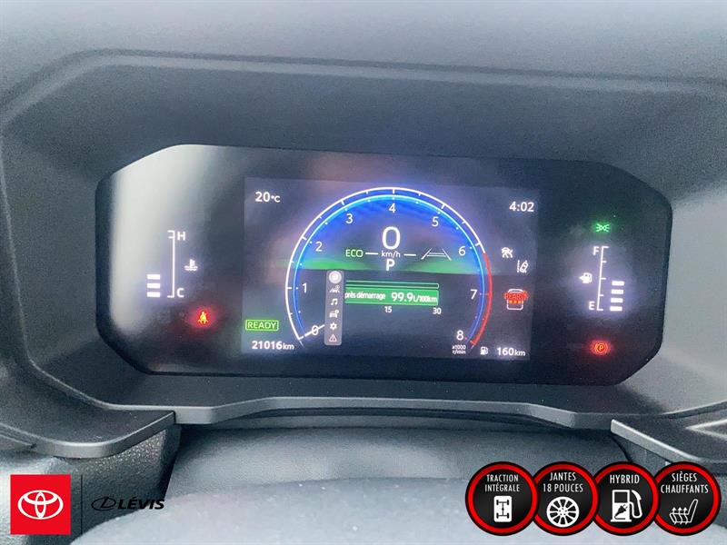 toyota Land Cruiser 2024 - 14