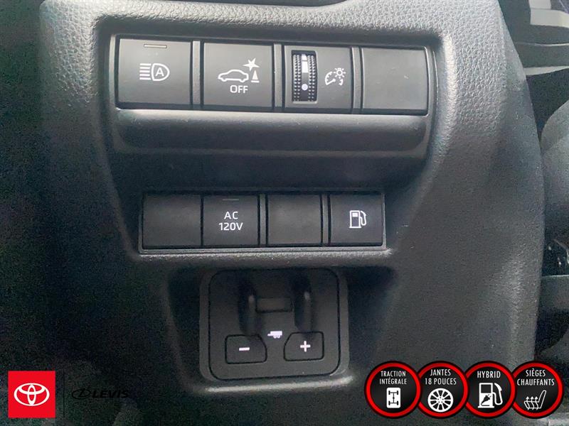 toyota Land Cruiser 2024 - 17